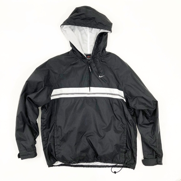 nike youth windbreaker jacket